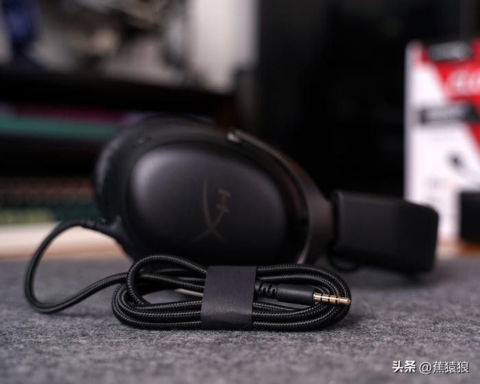 hyperx耳机cloud3,hyperx飓风3