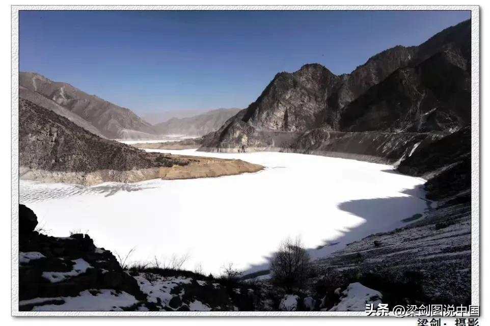 走进大美甘肃我的家，影像记录甘南藏族自治州，卓尼县民族文化。