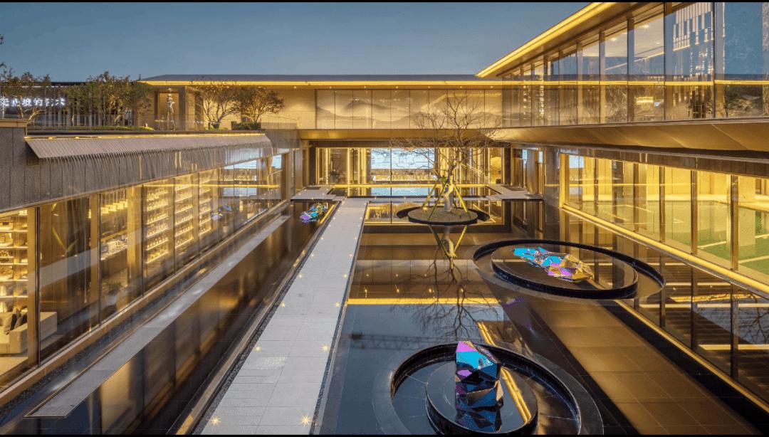 常州这座城中藏品，如何实现建筑与城市的深刻对话？