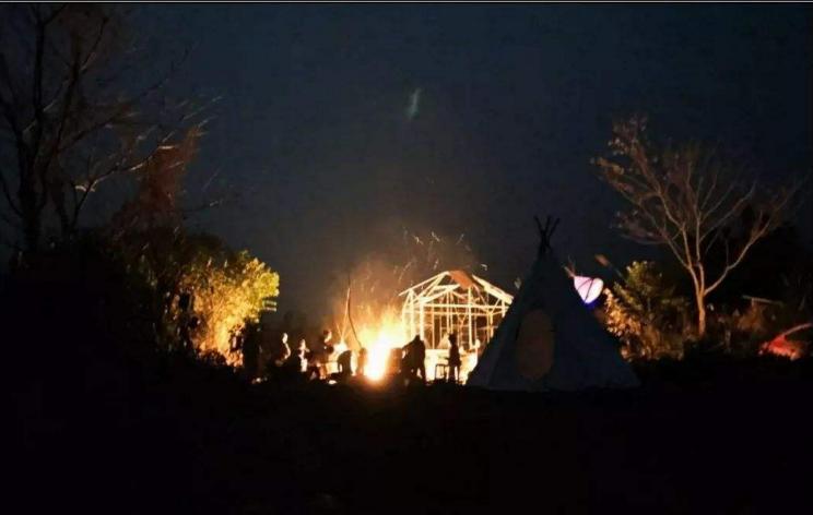 揭秘民间鬼剃头,贵州农村发现鬼剃头