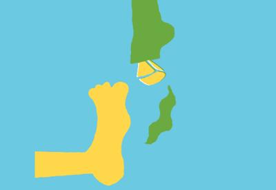 夏天脚气发作脚痒难忍用什么药膏,脚气痒脱皮有小水泡治疗小妙招