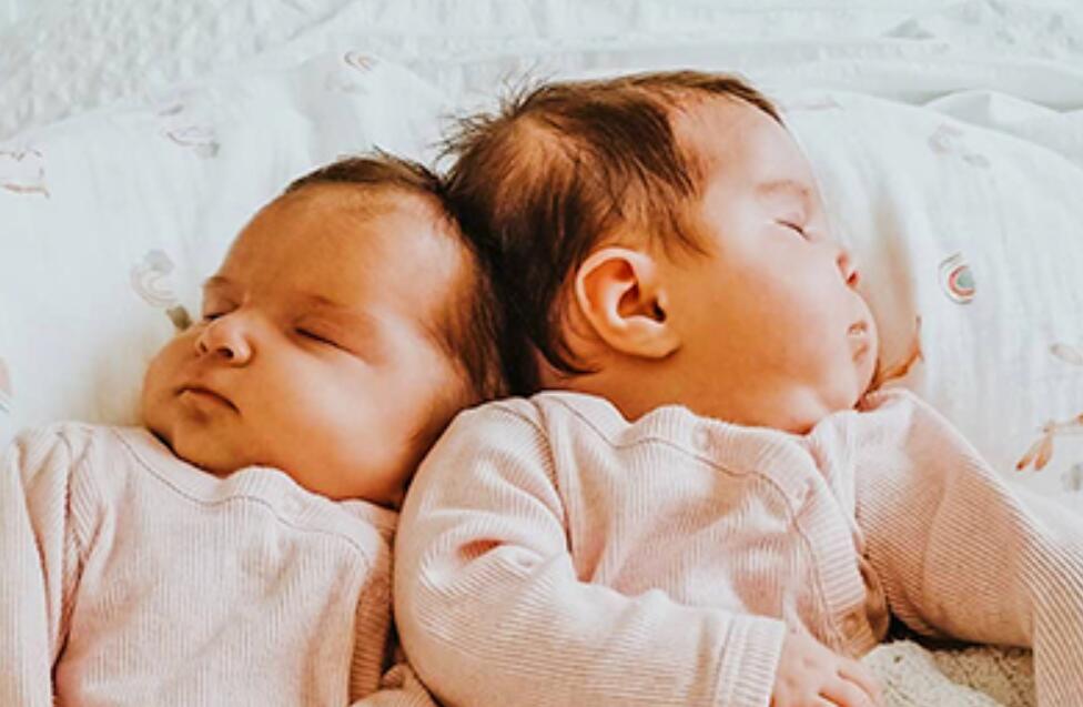 连体人该怎么结婚生子,邦克兄弟连体人