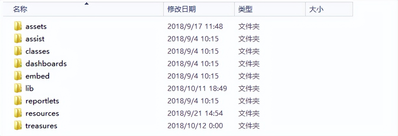 finebi基础步骤,finebi组件设置在哪