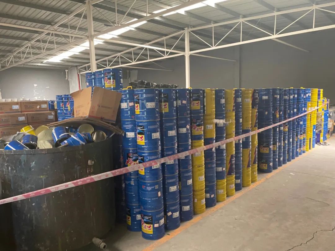 重庆夏季治安打击整治百日行动,公安公布夏季治安整治典型案例