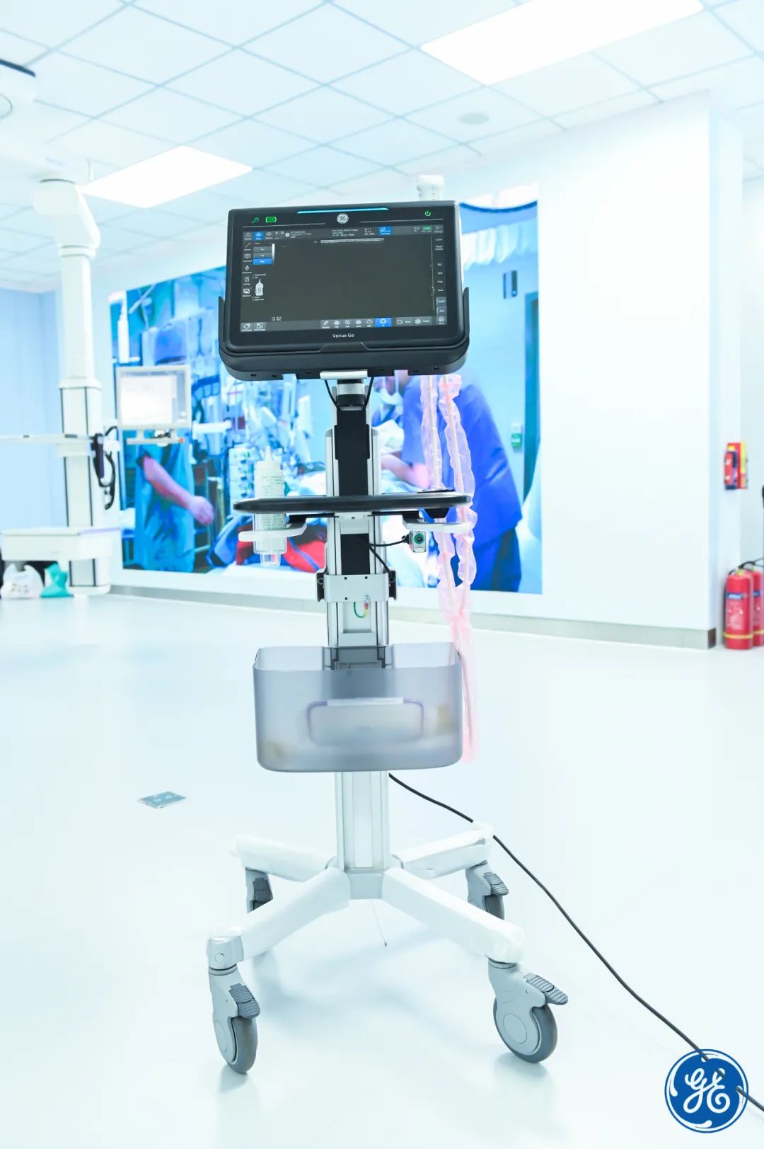 2023年彩超各部位价格表,2022年全国彩超采购排行