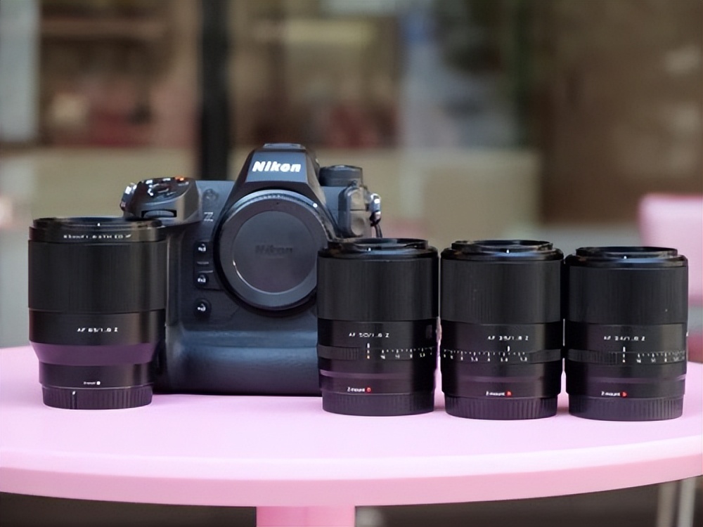 samyang森养851.4评测,森养samyang镜头怎么样