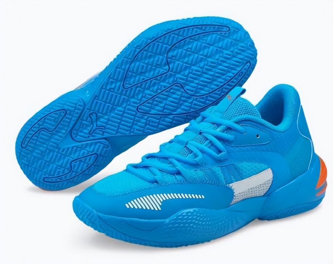 puma 最新篮球鞋 (puma新出的篮球鞋)