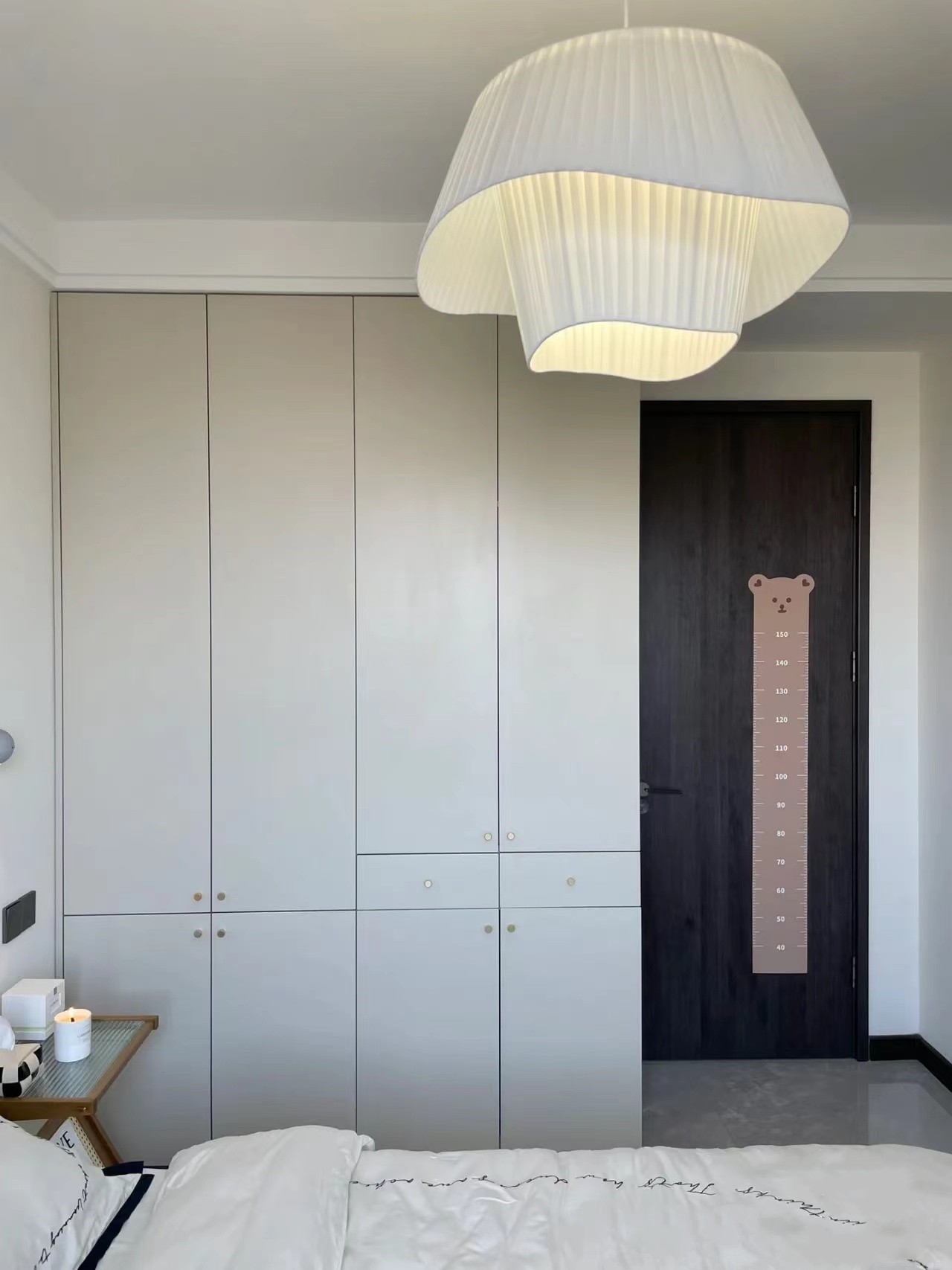 河南发现一户人家，光一个电视柜就圈粉无数，全屋更没有一丝俗气