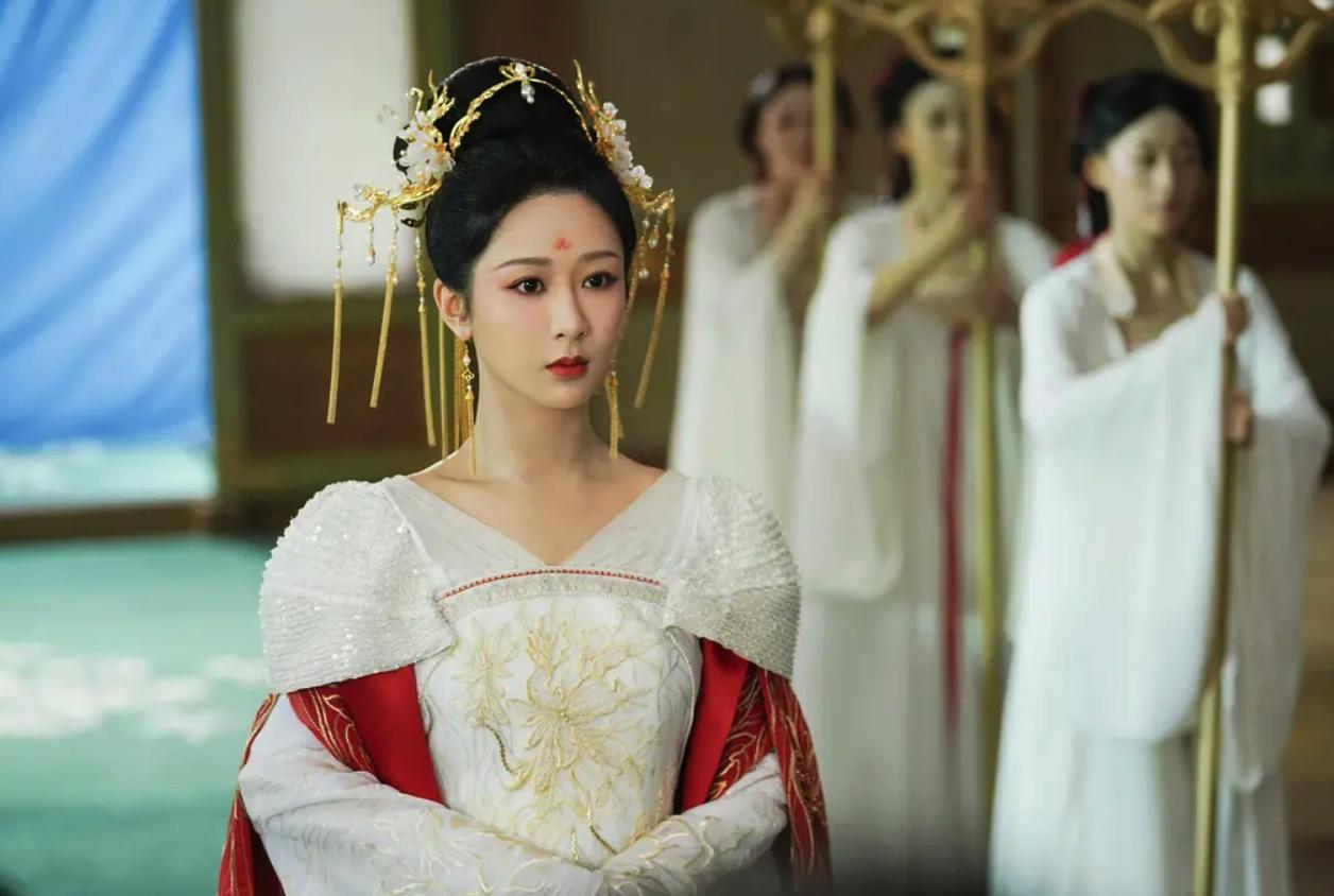 古装电视剧2023,2023必看古装十部剧