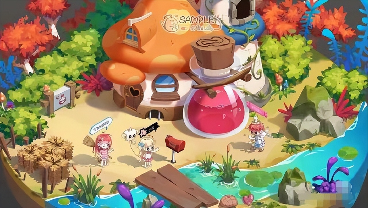 冒险岛手游平民有必要入坑吗,冒险岛职业转换注意什么