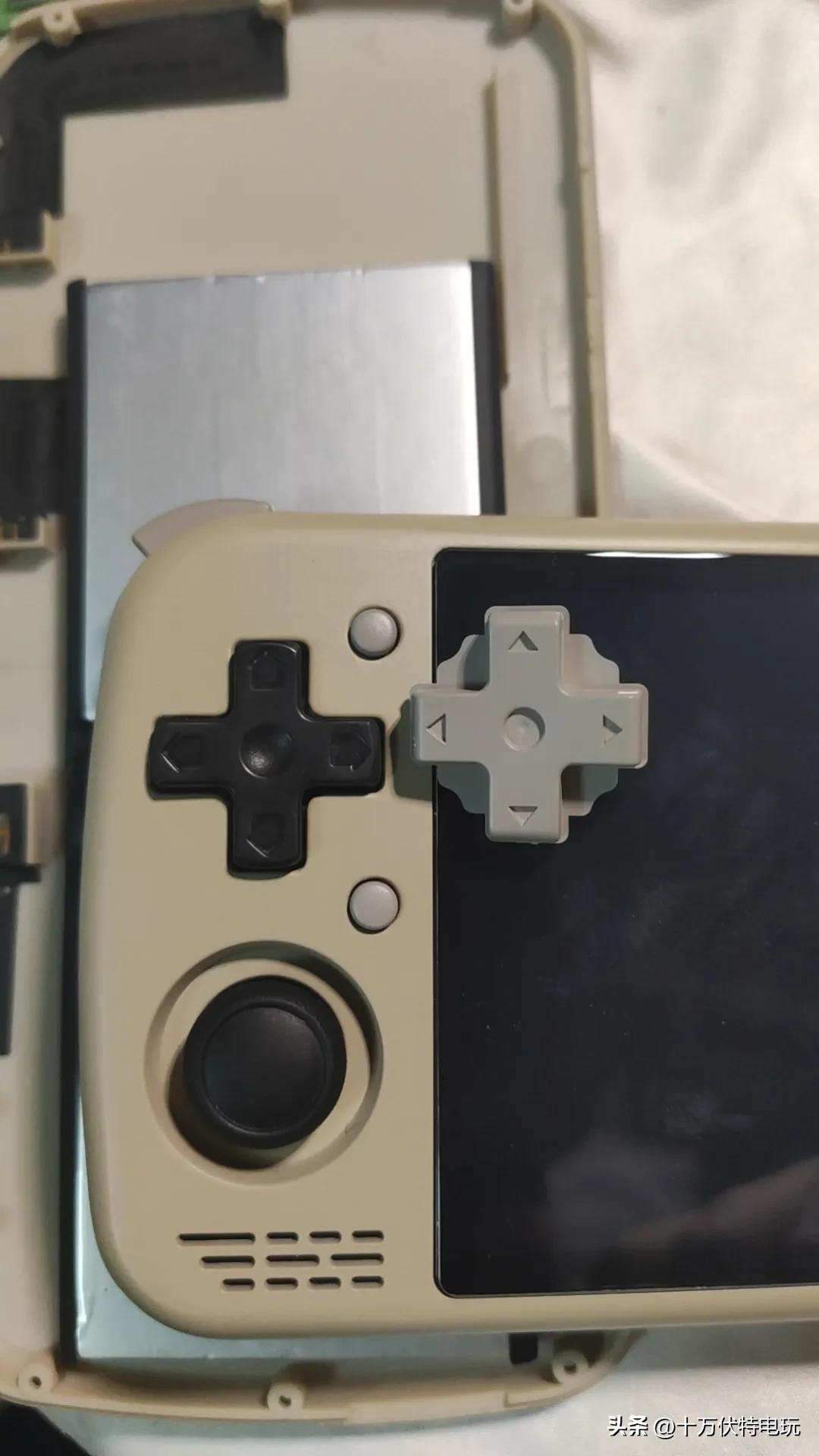 ktr安卓掌机,ktr掌机性能