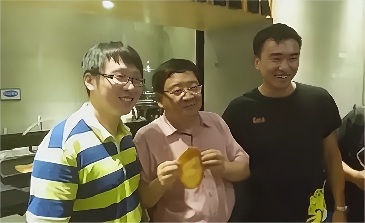 3D打印煎饼？清华高材生辞去百万年薪卖煎饼，如今成就令人惊叹