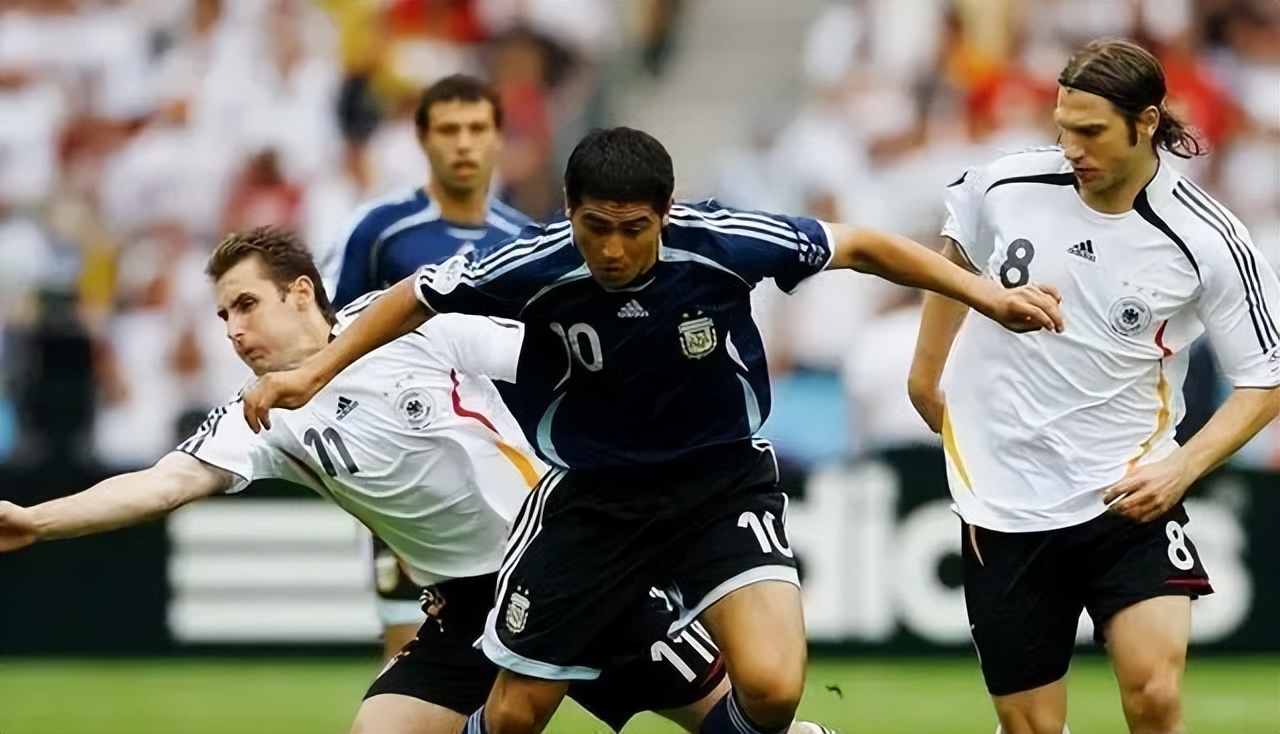 阿根廷国家足球队世界杯,阿根廷足球队为什么受中国青睐