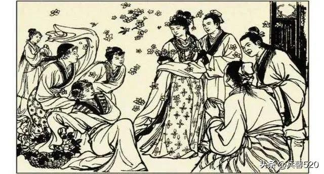 翁媳不伦，母女暴毙，长工又秘密失踪……（2）