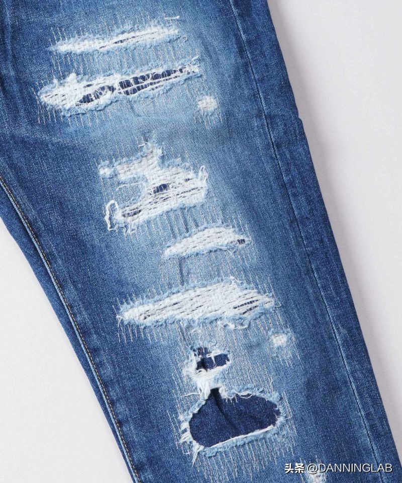 想要一款称心如意的日常牛仔裤?非JAPANBLUE这款莫属了