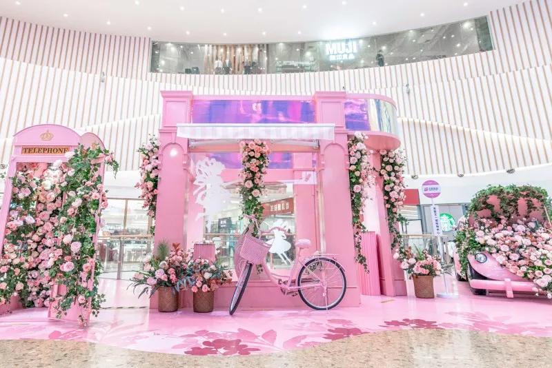 百联购物中心新作,百联购物季重磅来袭