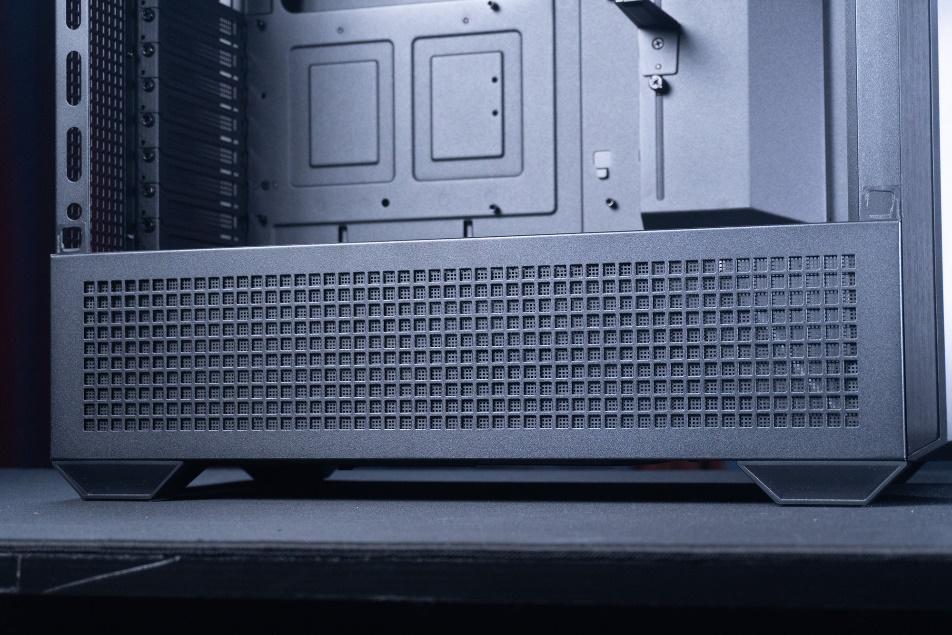 骨伽乘风mx600mini装360水冷,骨伽乘风机箱安装什么水冷好