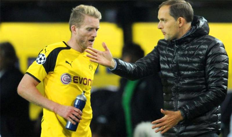 心态堪忧的名将，受穆帅重视反被摧毁信心，被图赫尔弃用却不反思