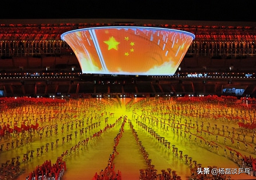 世界乒坛重大赛事有哪些,中国乒坛难以逾越的九大纪录