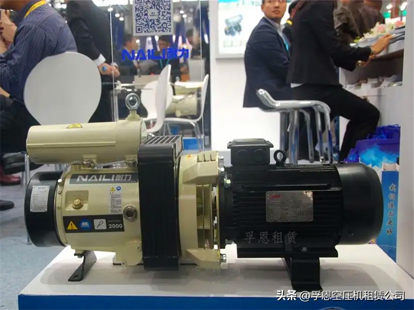 2023第八届华南压缩机展,2024国际压缩机展览会