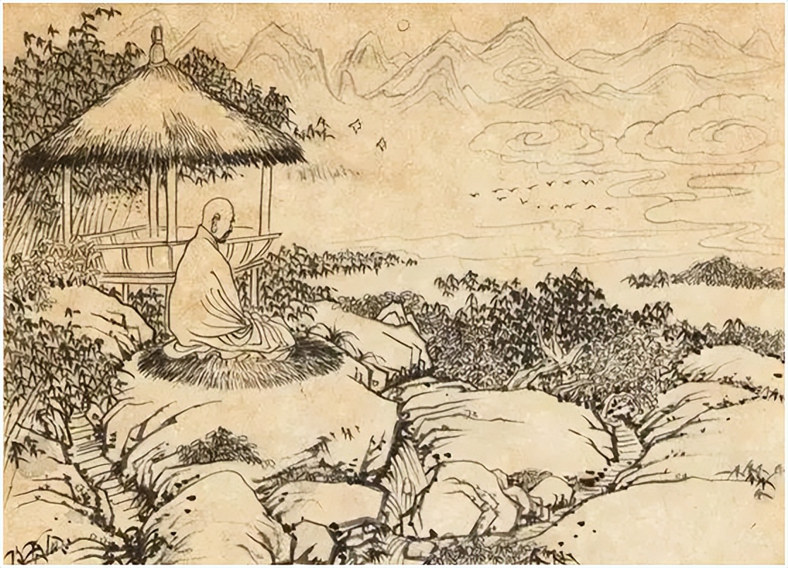 庐山东林寺与东林净土苑,庐山市东林寺净土院