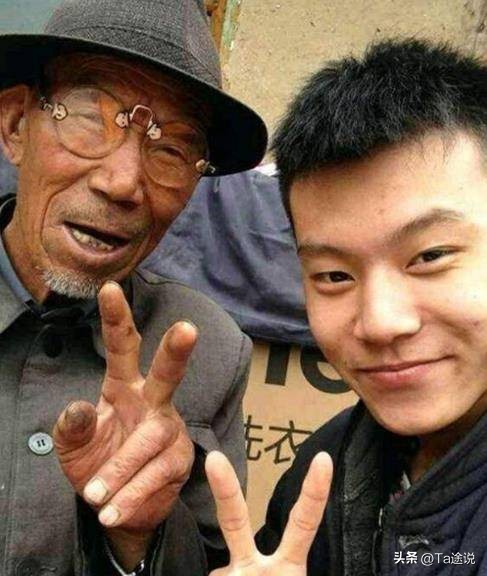 陕西少年酷爱打架，收藏品够买辆车，被“爷爷”救赎后学会感恩