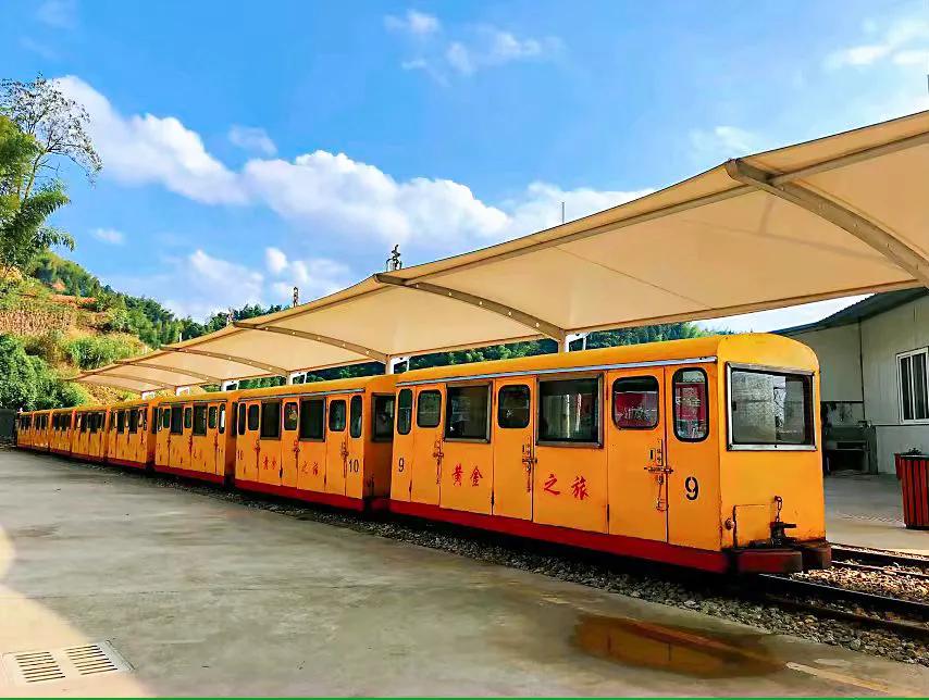 遂“礼等你”！祈福抱金砖品美食，两天一晚新春好运线路来啦~