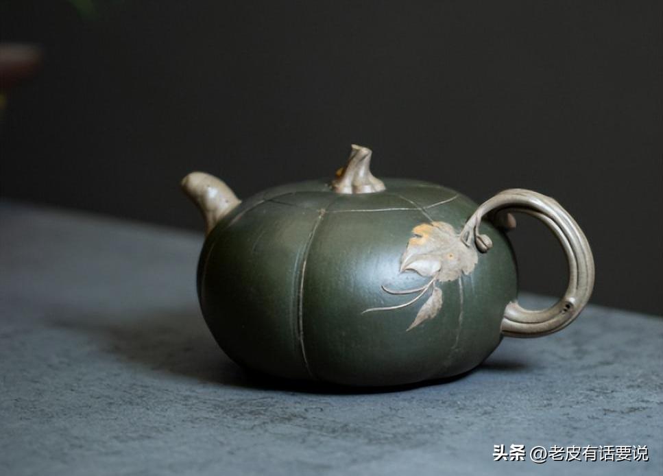 水色？油润？现在直播骗人买壶有多拼