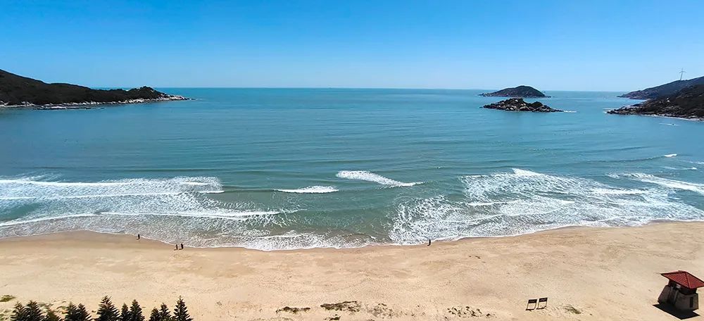 汕头潮州南澳岛旅游攻略,潮州汕头南澳岛自驾游攻略