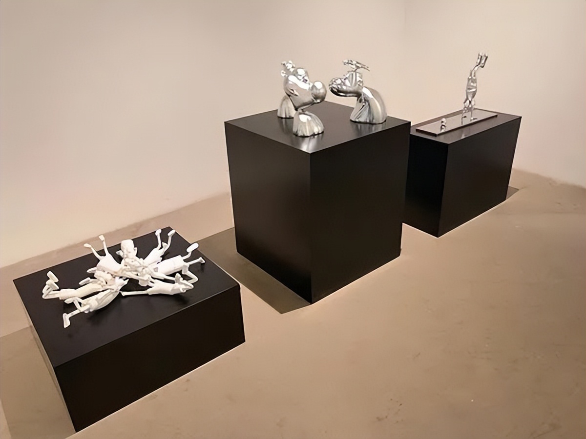 与世界杯同行,和世界杯足球有关的艺术作品