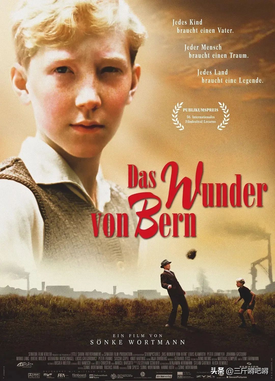 世界杯期间必看的足球电影之一,足球世界杯电影完整版