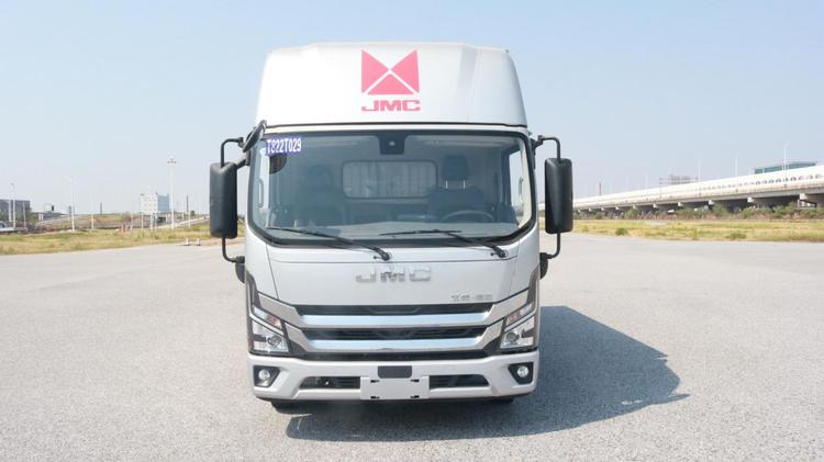 老款江铃凯运改新款,江铃凯运升级版质量