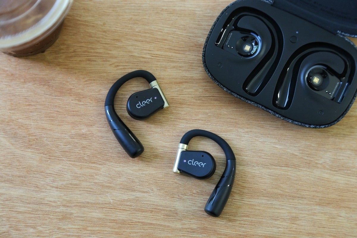 cleerarc2耳机测评,clear开放式耳机评测推荐