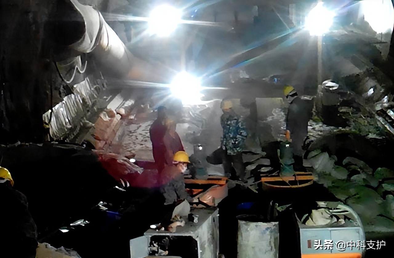 双液注浆机讲解,双液注浆机施工参数