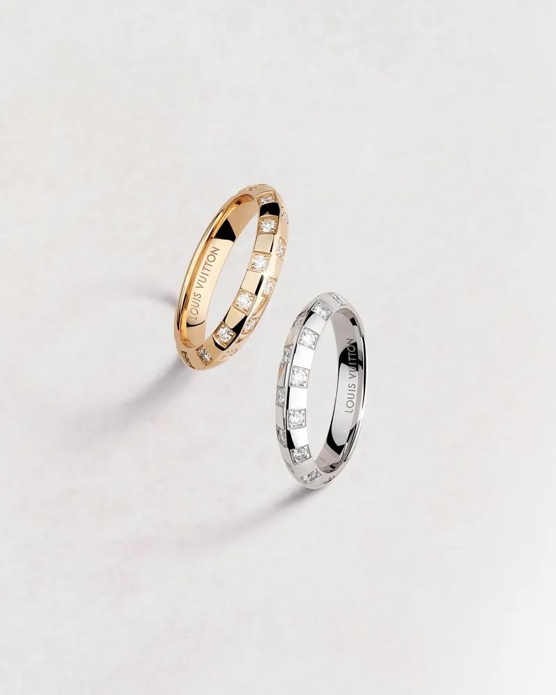 lvdiamonds,LVDiamonds绯诲垪鐝犲疂