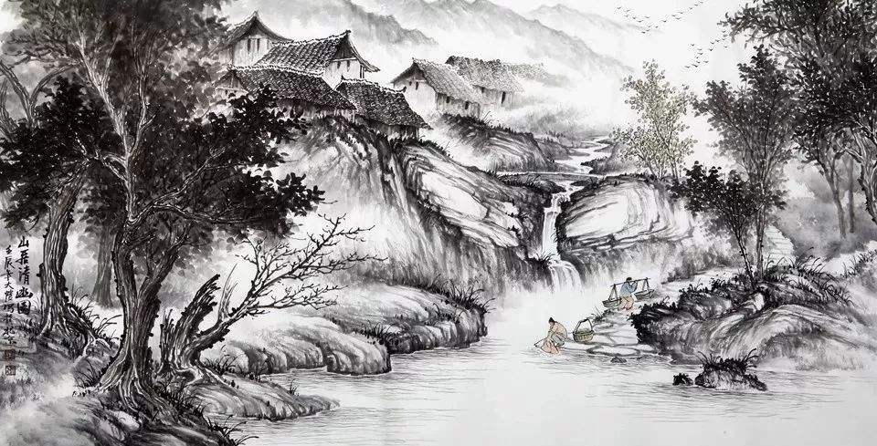 卜算子十首最美的诗,卜算子十首最经典的诗