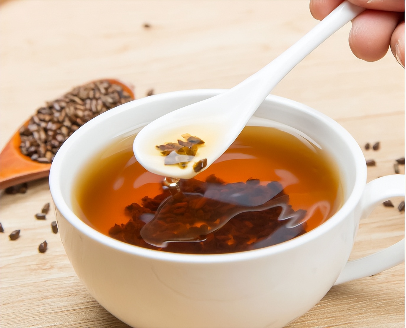 消暑茶的配方大全,夏季植物消暑茶有哪些