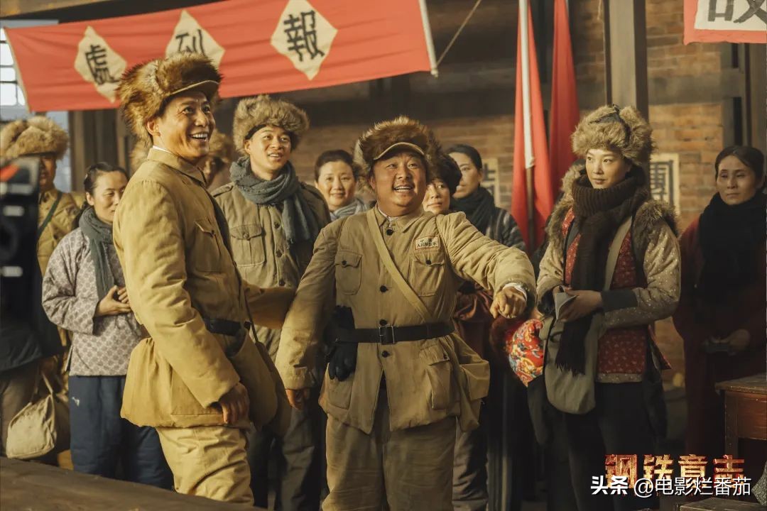 国庆档电影争夺激烈,国庆档10部电影厮杀