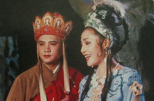 因不认真听课，金蝉子就被贬十世苦修？非也，他的罪过佛祖难容