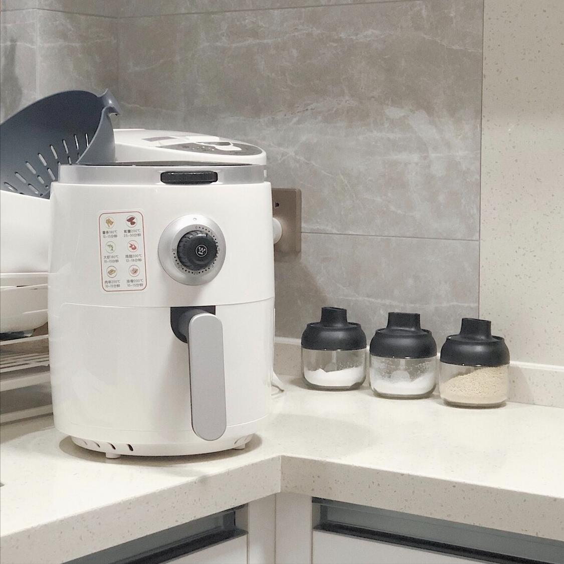 空气炸锅的优缺点,空气炸锅和微波炉的优缺点