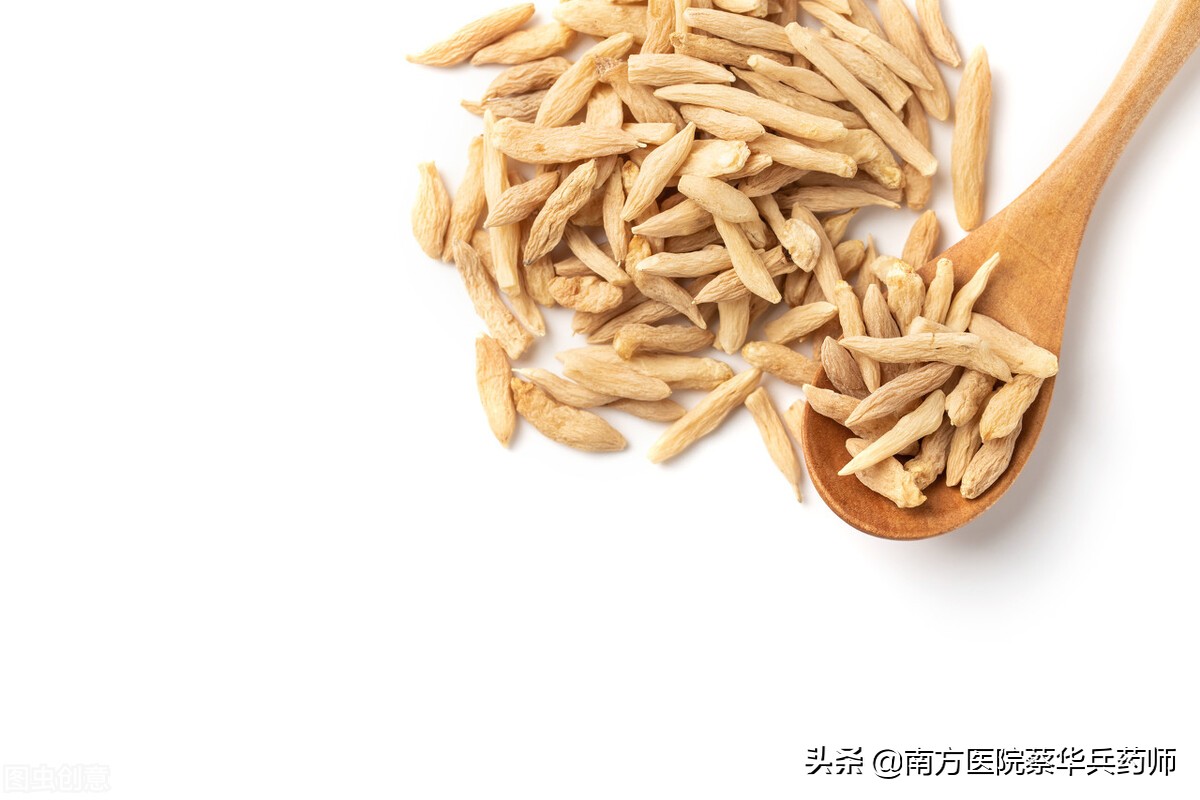 中医推荐的11个治疗咳嗽偏方,中药治咳嗽的经典方子