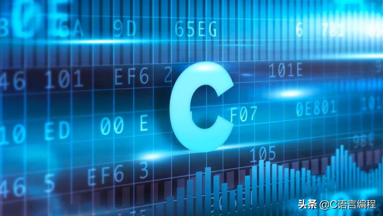 最全的c语言基础知识,知识分享口才
