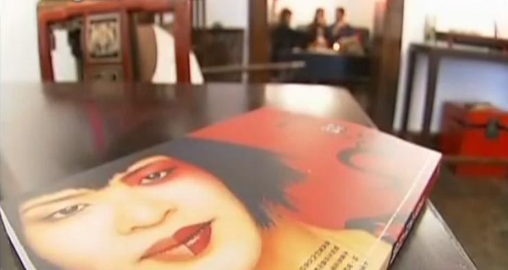 艺术家金星,中国当代艺术家金星