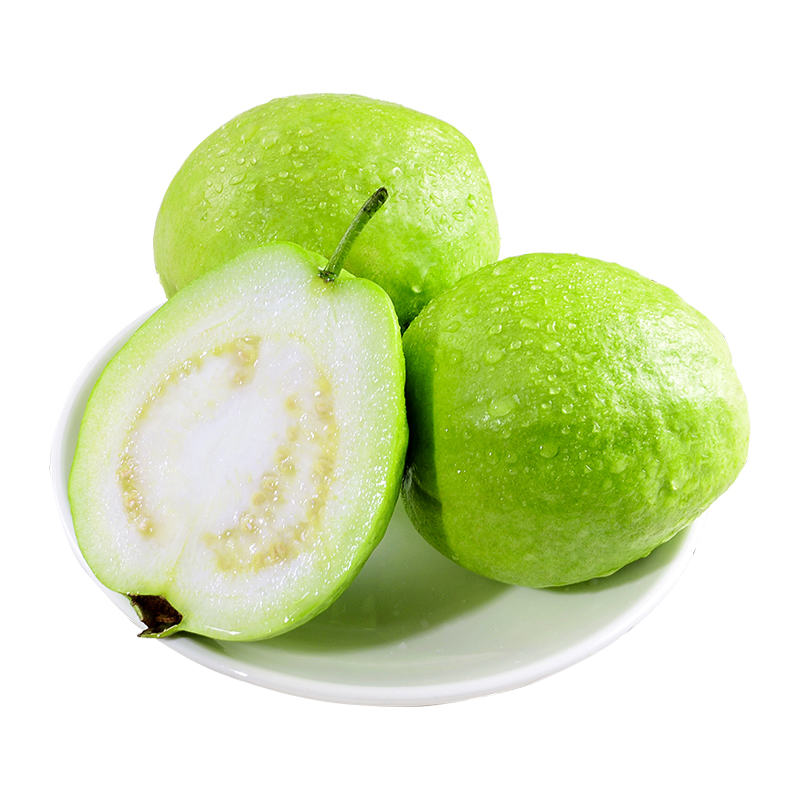 芭乐番石榴一样的东西,芭乐果也叫番石榴吗