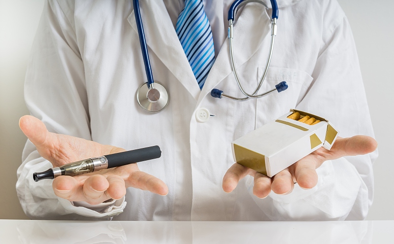 世界无烟日关注电子烟危害,世界无烟日电子烟的危害