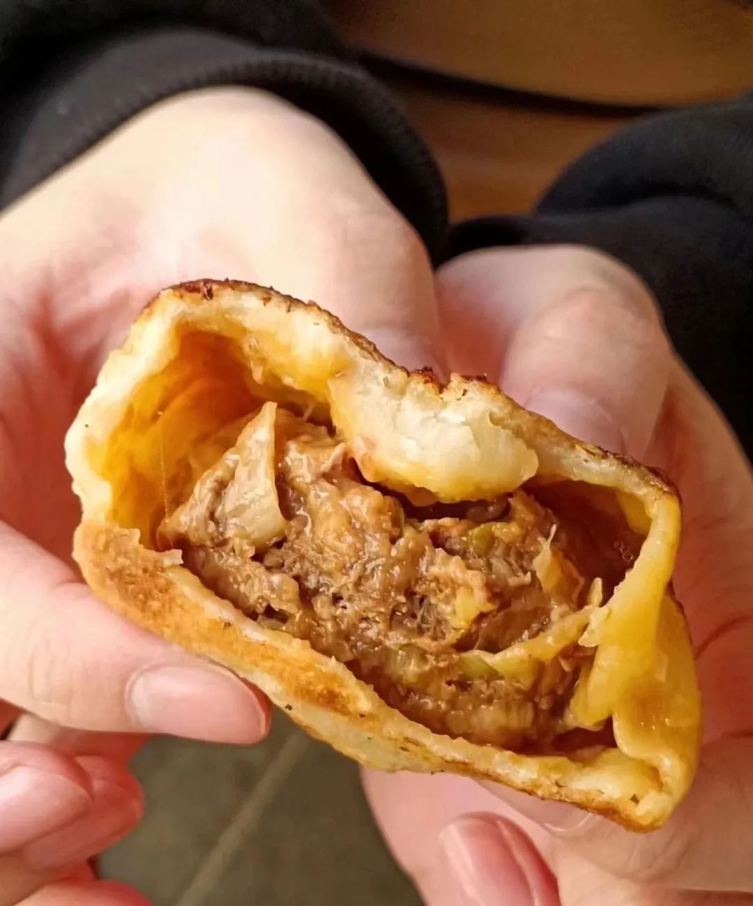 北京牛街羊肉肚包肉正宗做法,北京牛街羊肉味道怎么样