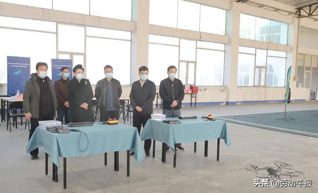 北京市总工会慰问,市总工会劳动技能竞赛