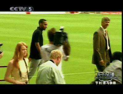 亨利英超双冠王,亨利谁与争锋完整版