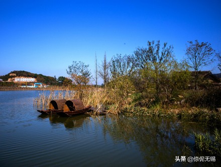 无锡拈花湾禅文化小镇,拈花湾禅意小镇和灵山大佛