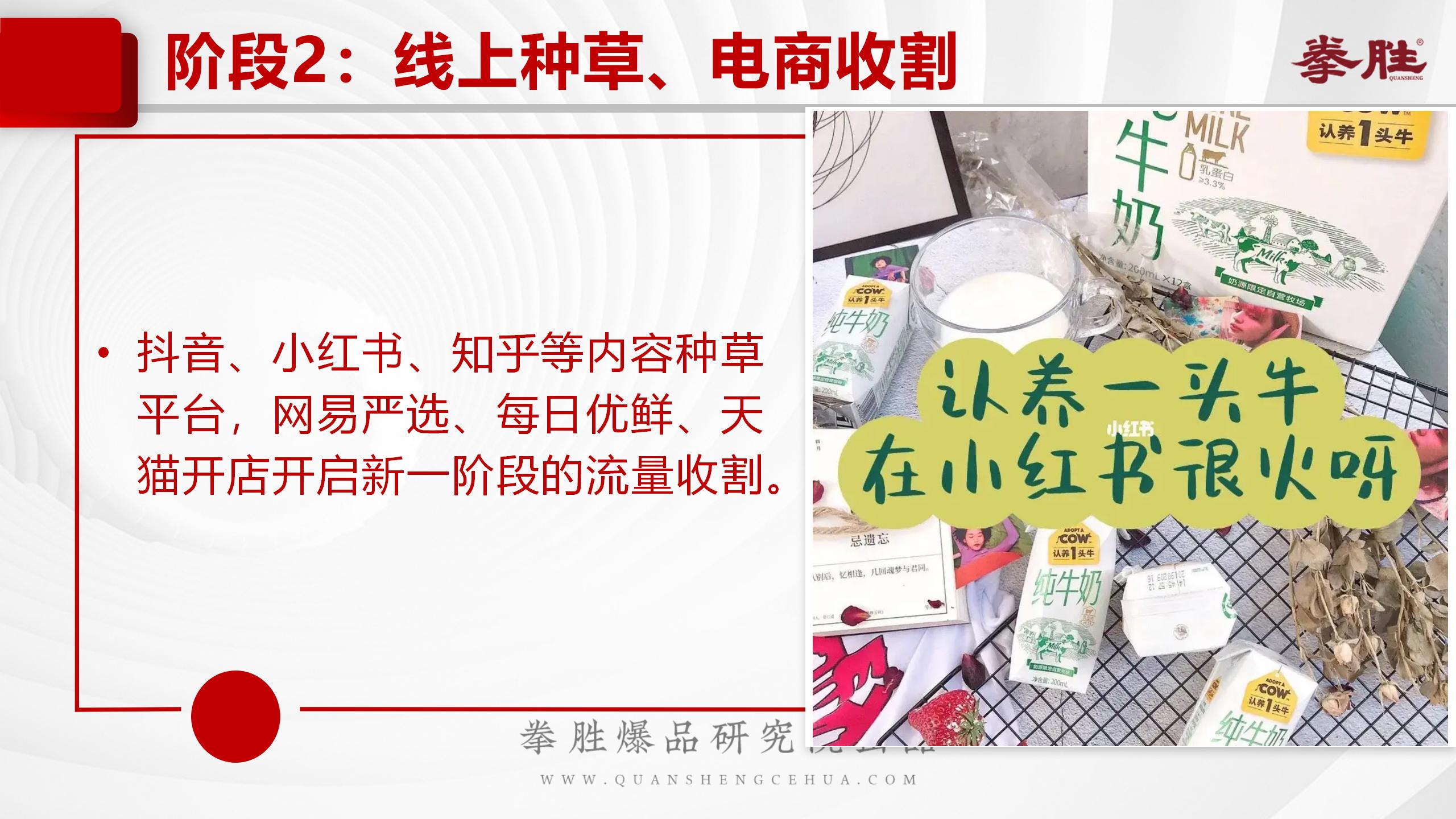 认养一头牛品牌未来发展破局,认养一头牛品牌分析